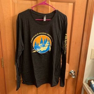 3/$10 t shirt - long sleeve t shirt